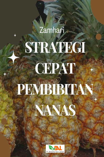 Sampul buku Strategi Cepat Pembi...